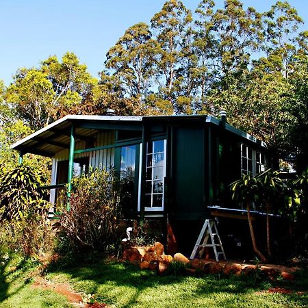 Maleny Monet Studio Bagian luar foto
