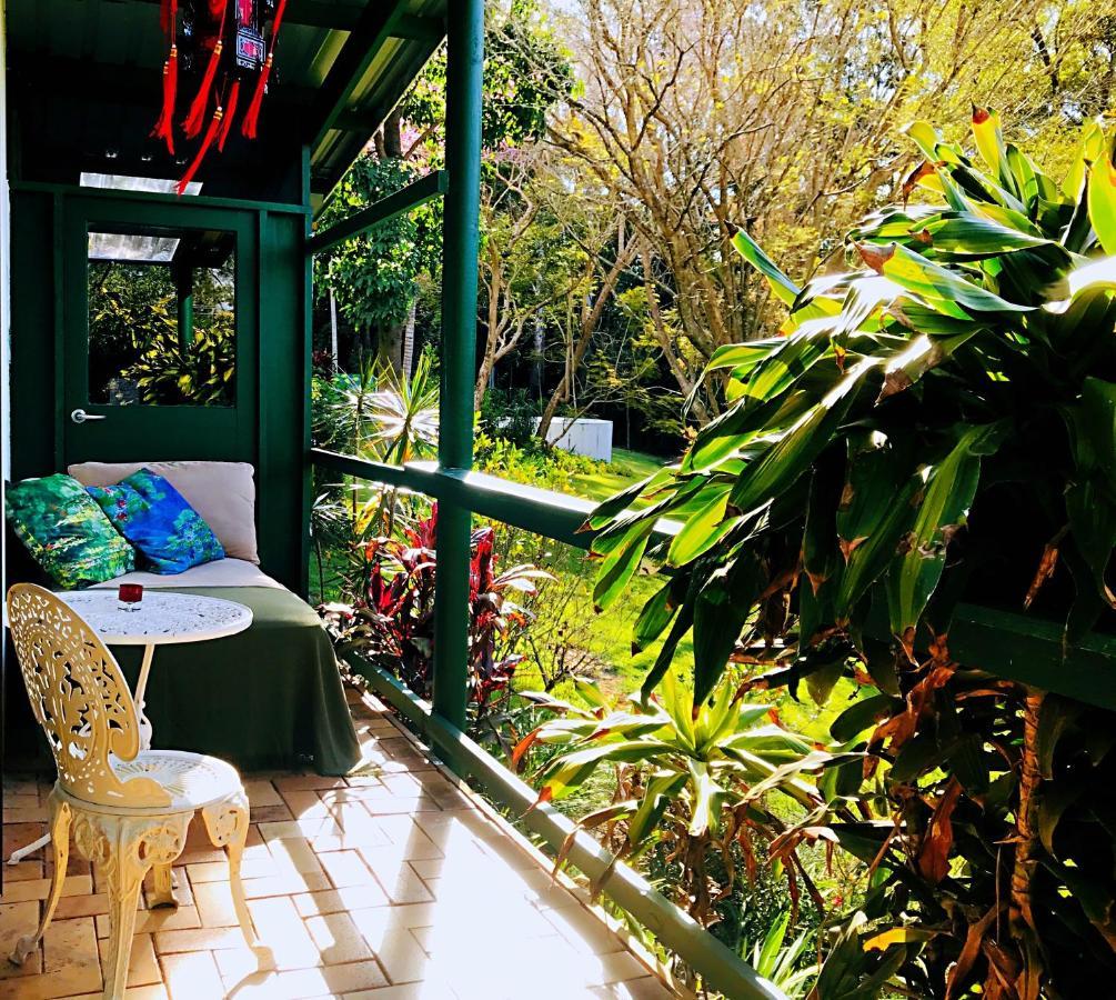 Maleny Monet Studio Bagian luar foto