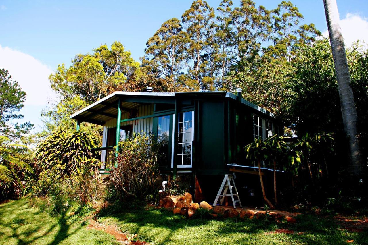 Maleny Monet Studio Bagian luar foto