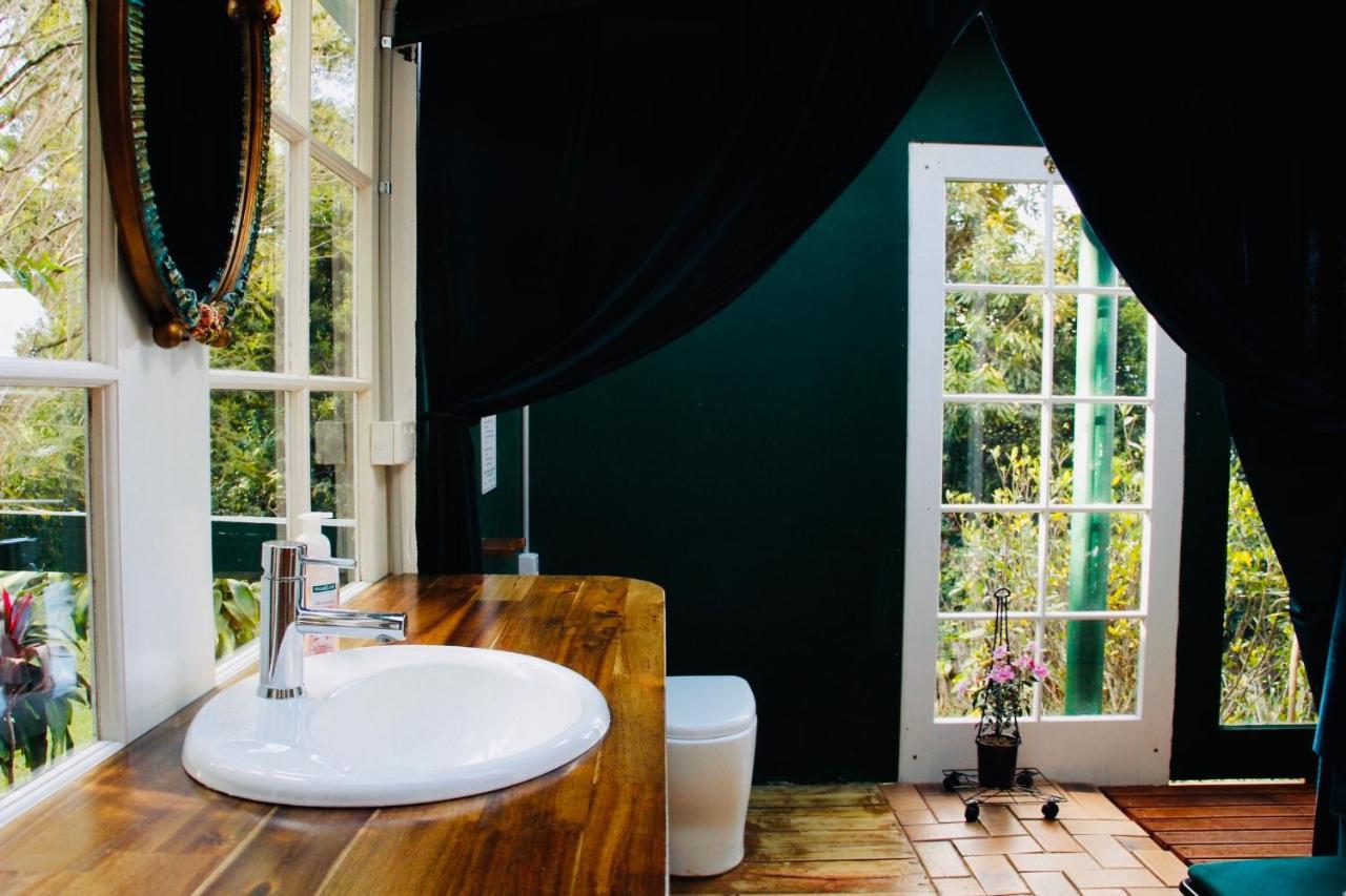 Maleny Monet Studio Bagian luar foto
