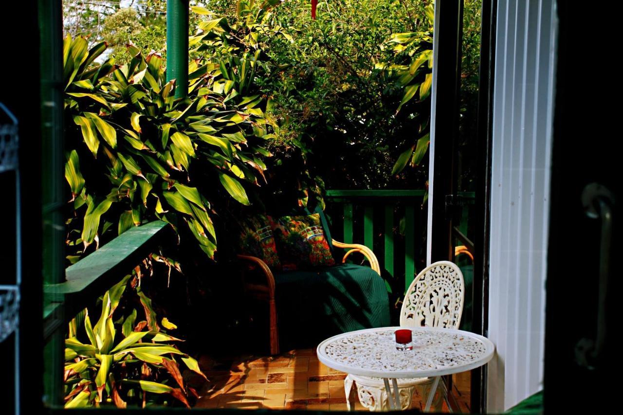 Maleny Monet Studio Bagian luar foto