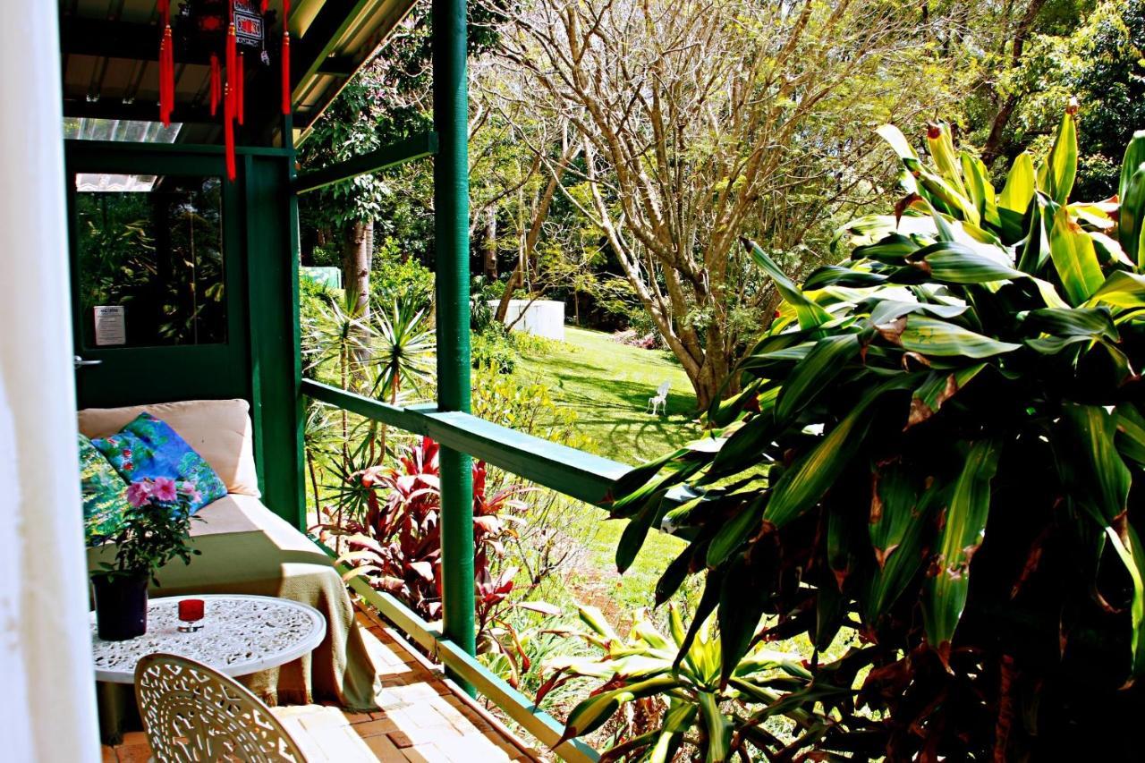Maleny Monet Studio Bagian luar foto