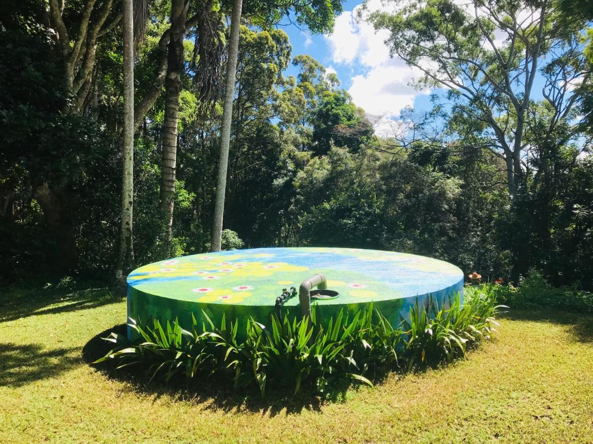 Maleny Monet Studio Bagian luar foto