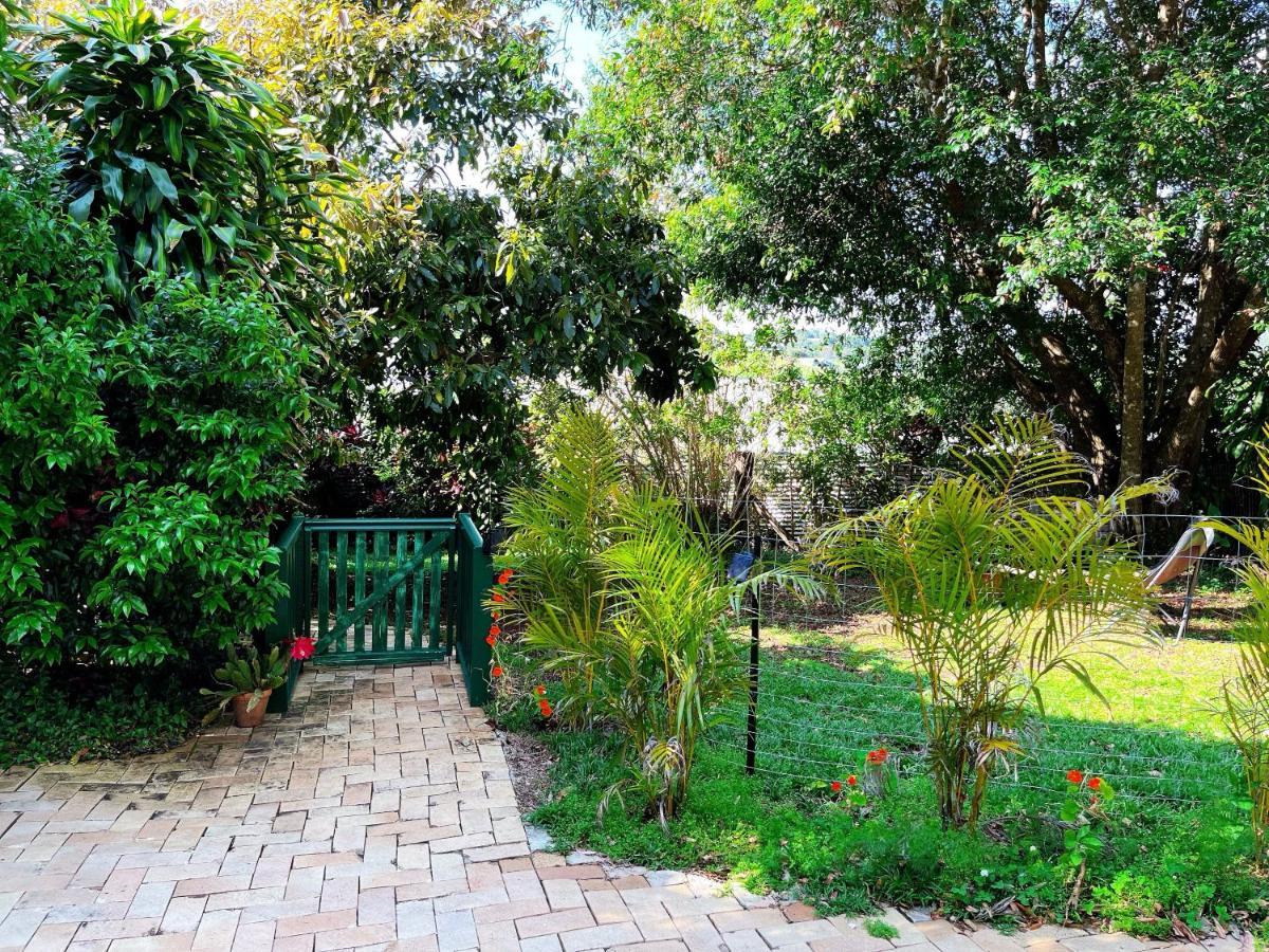 Maleny Monet Studio Bagian luar foto