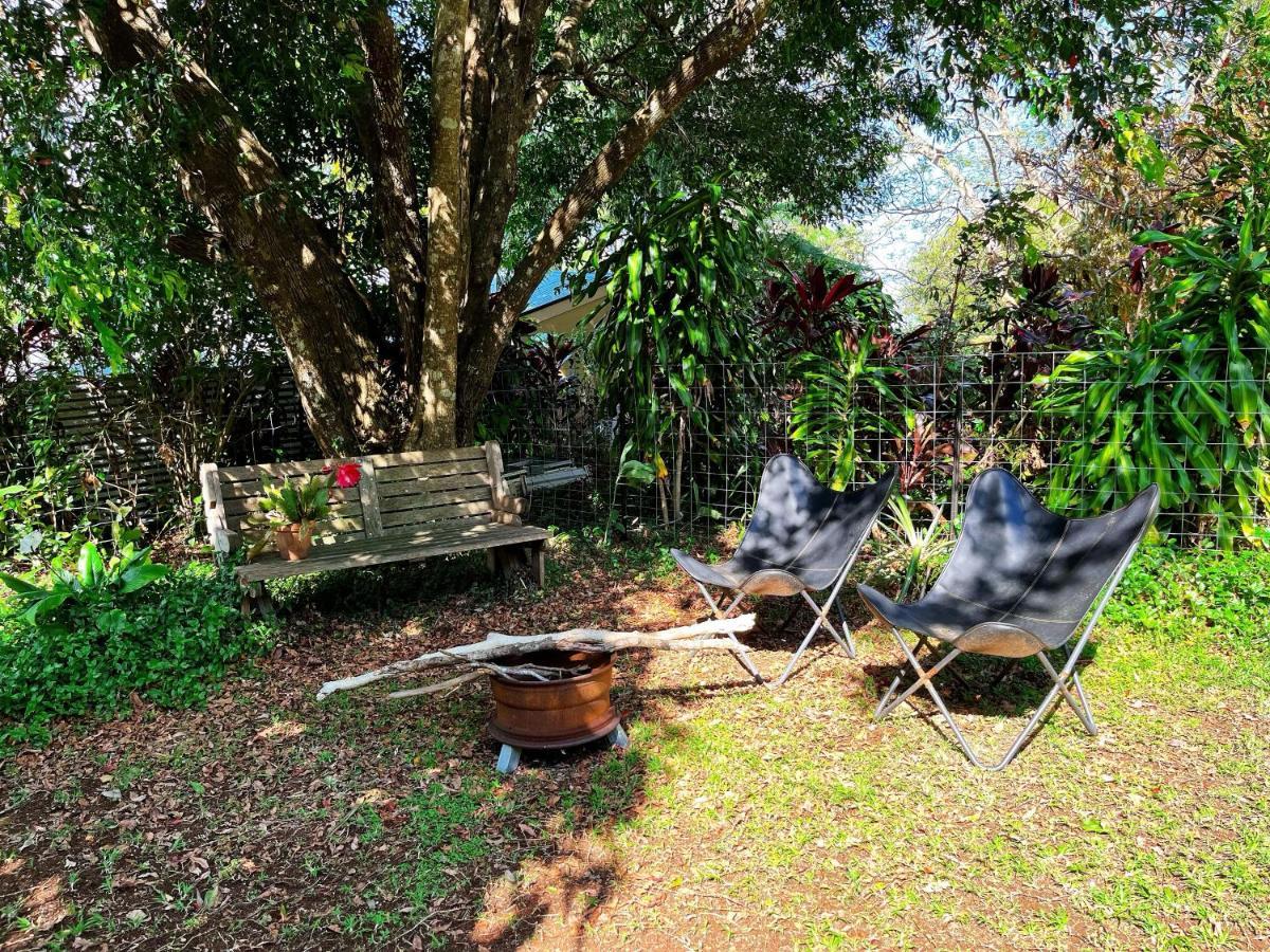 Maleny Monet Studio Bagian luar foto