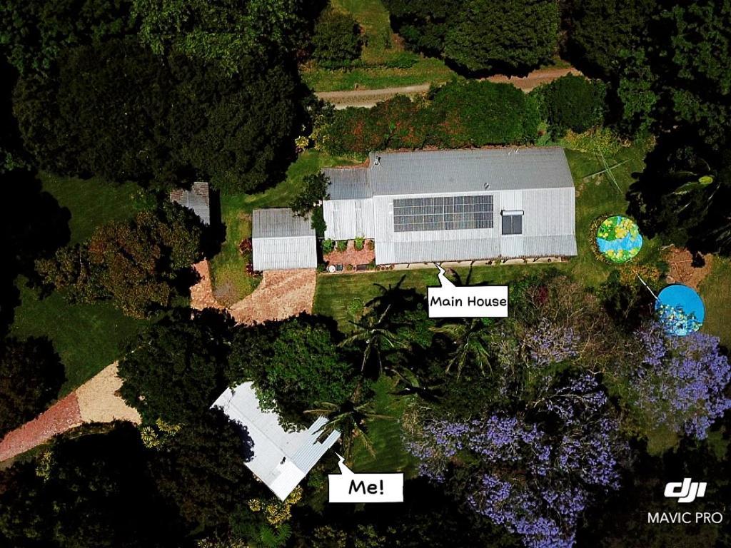 Maleny Monet Studio Bagian luar foto